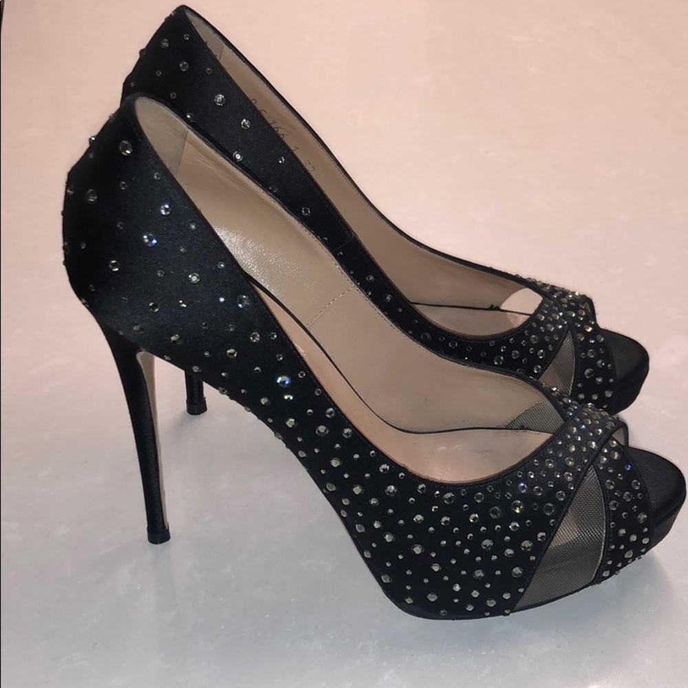 Valentino Garavani Evening Shoes